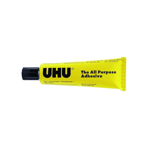 Picture of UHU ALL PURPOSE B 20ML